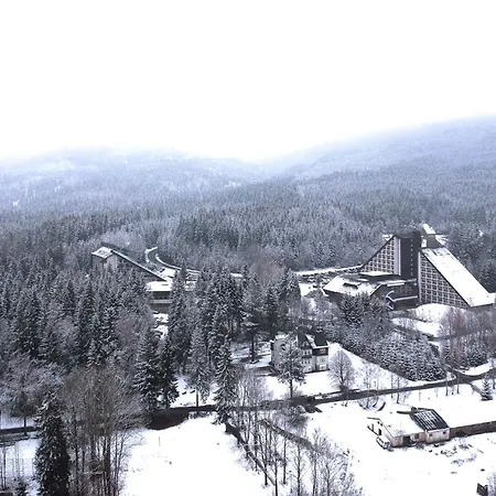 Дом отдыха In 2311 Гаррахов