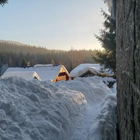 Semesterbostad In 2311 Harrachov