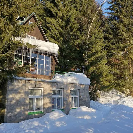 In 2311 Semesterbostad Harrachov