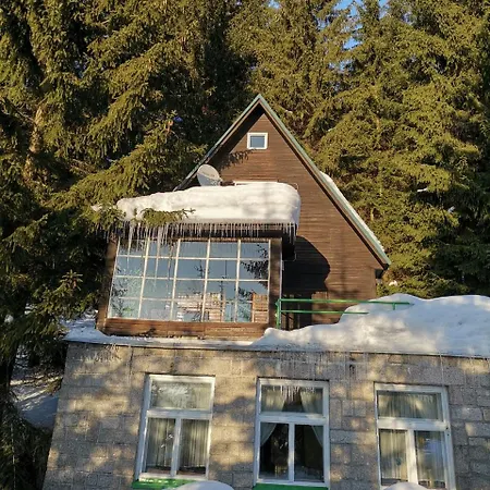 In 2311 Semesterbostad Harrachov