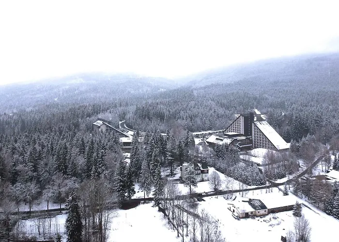 Дом отдыха In 2311 Гаррахов
